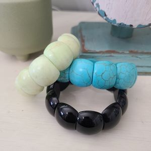 Stretch Bracelet Bundle